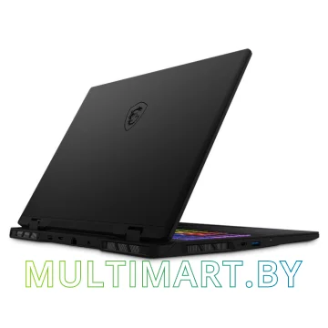 Игровой ноутбук MSI Pulse 16 AI C1VGKG-018RU (9S7-15P311-018) картинка 4